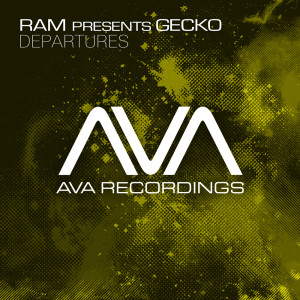 ดาวน์โหลดและฟังเพลง Departures (Radio Edit) พร้อมเนื้อเพลงจาก RAM