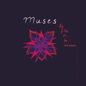 Album Muses, les filles de la mémoire from Sarah Amsellem