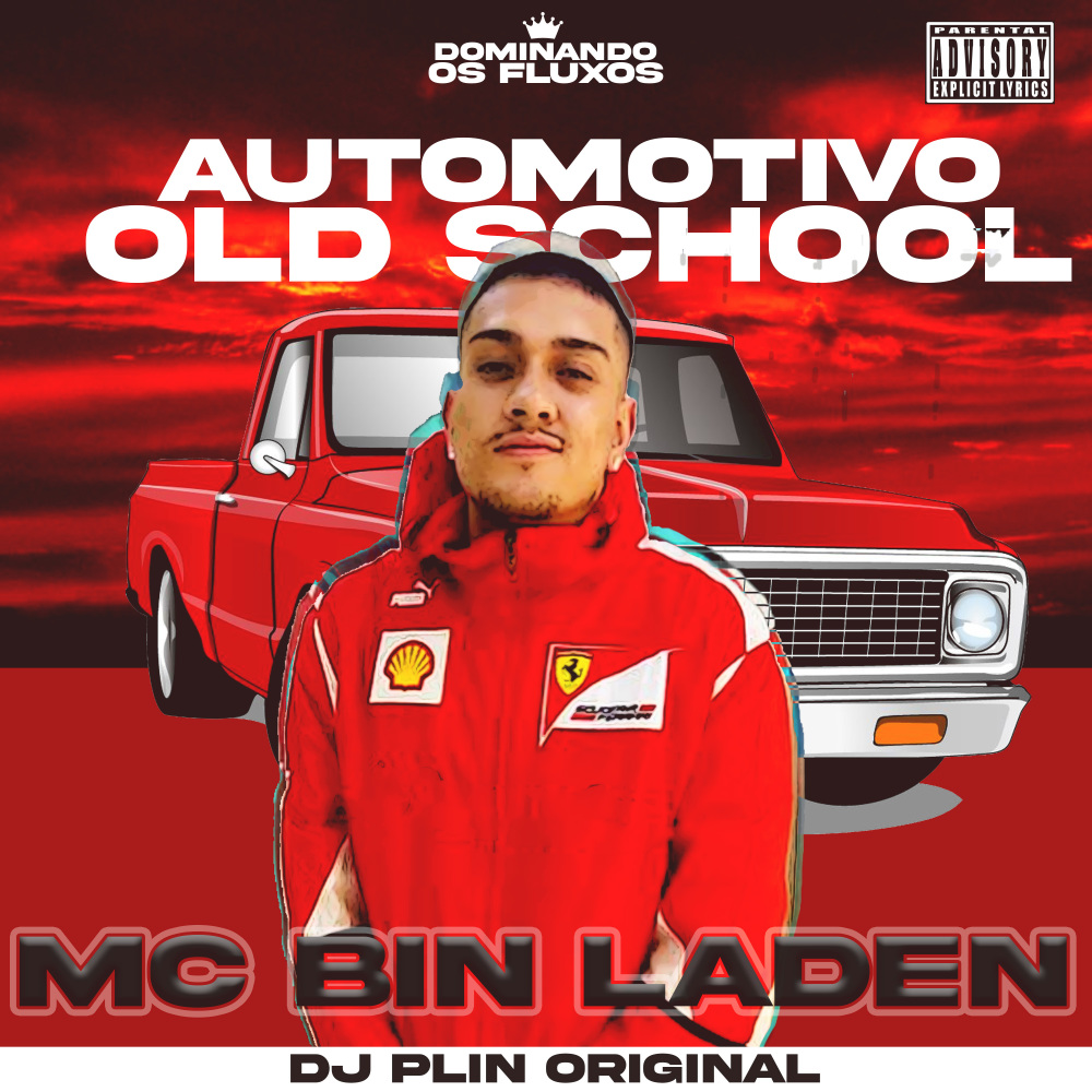 Automotivo Old School (Explicit)