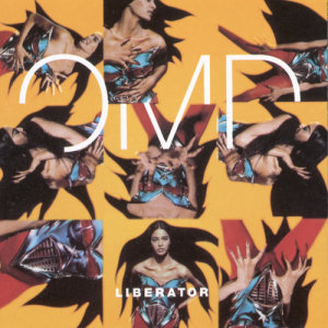 Orchestral Manoeuvres In The Dark的專輯Liberator