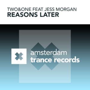 Album Reasons Later from Two&One