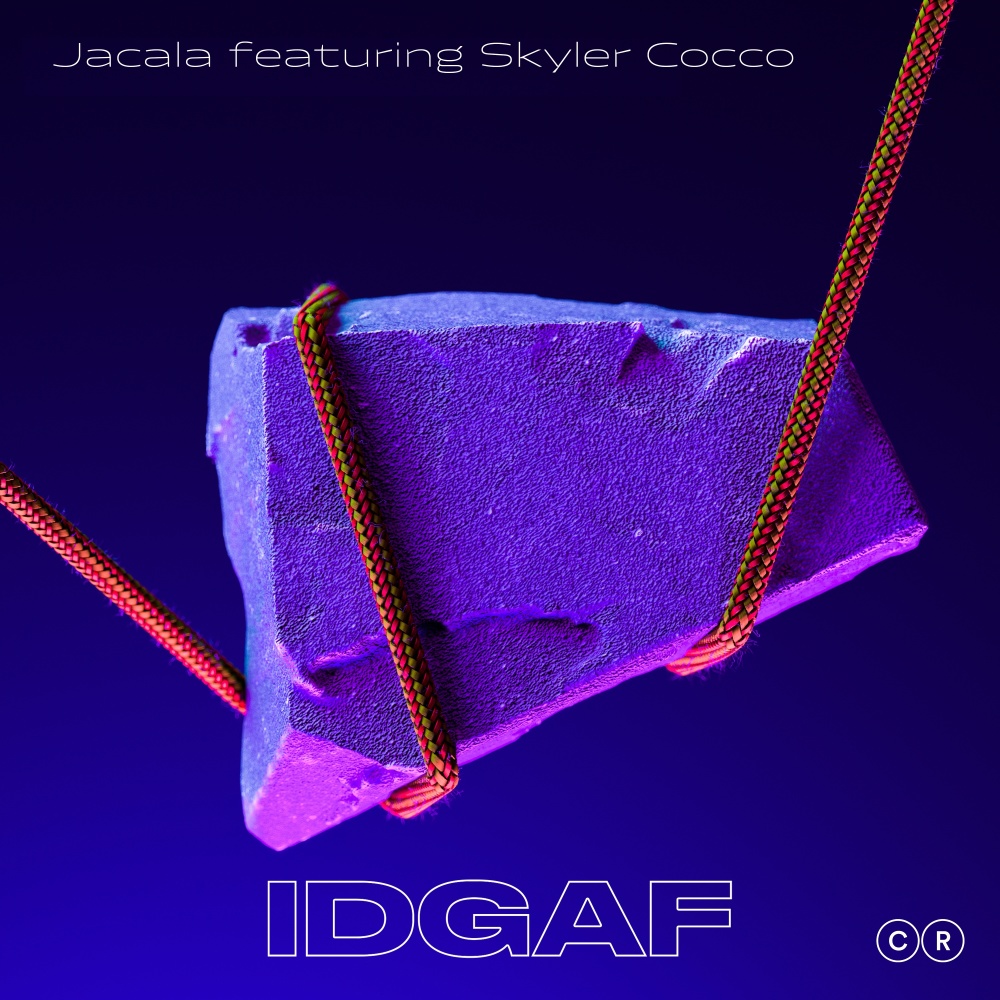 IDGAF (Explicit)