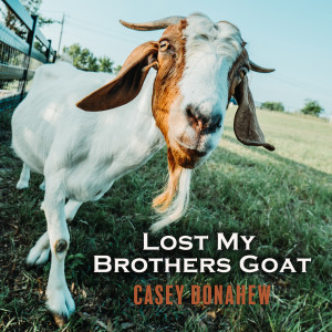 Album Lost My Brothers Goat from Casey Donahew