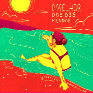 ดาวน์โหลดและฟังเพลง Paz e Fé พร้อมเนื้อเพลงจาก Tofallini