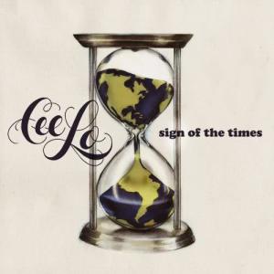 อัลบัม Sign Of The Times ศิลปิน Cee Lo Green