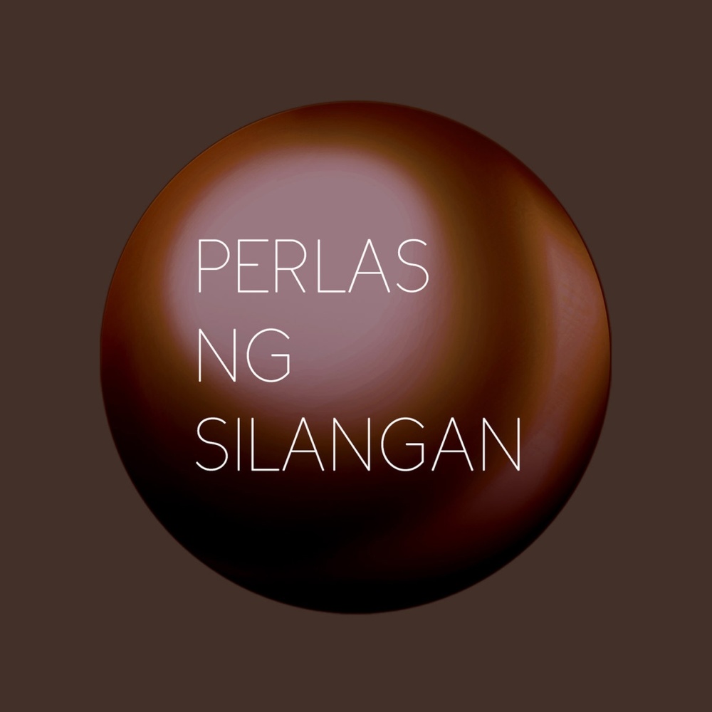 Perlas Ng Silangan