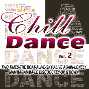ดาวน์โหลดและฟังเพลง The Musics No Good Without You พร้อมเนื้อเพลงจาก D.J. Chill Out