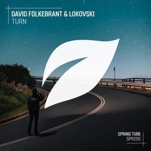 David Folkebrant的专辑Turn