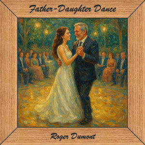 Album Father-Daughter Dance (Daddy, Please Don't You Cry) from Roger Dumont