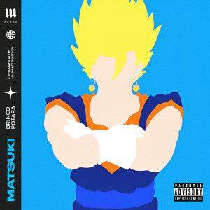 ดาวน์โหลดและฟังเพลง Brinco Potara (Vegetto) (Explicit) พร้อมเนื้อเพลงจาก Bushido Rapper