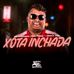 Listen to Se Prepara pra Toma - Deixa Tua Xota Inchada (Explicit) song with lyrics from Dj Felipe Amadeu