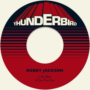 ดาวน์โหลดและฟังเพลง Cha Cha Cha พร้อมเนื้อเพลงจาก Bobby Jackson