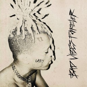 อัลบัม Bad Vibes Forever ศิลปิน Xxxtentacion