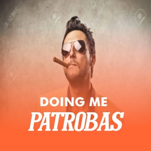 Album Doing Me from Patrobas