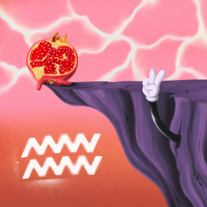 Man Man的專輯Tastes Like Metal