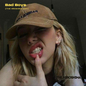 The Hiroshima的專輯Bad Boys (The Hiroshima Edit)