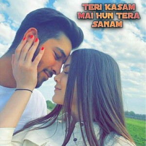 Listen to Teri Kasam Mai Hun Tera Sanam song with lyrics from Kamal Raj Sandilya