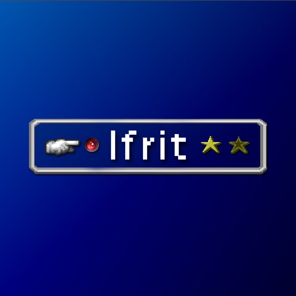 Ifrit