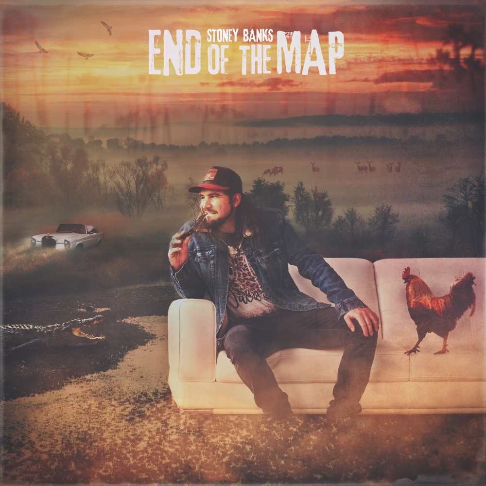 End of the Map (Explicit)