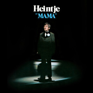 Album Mama from Heintje Simons