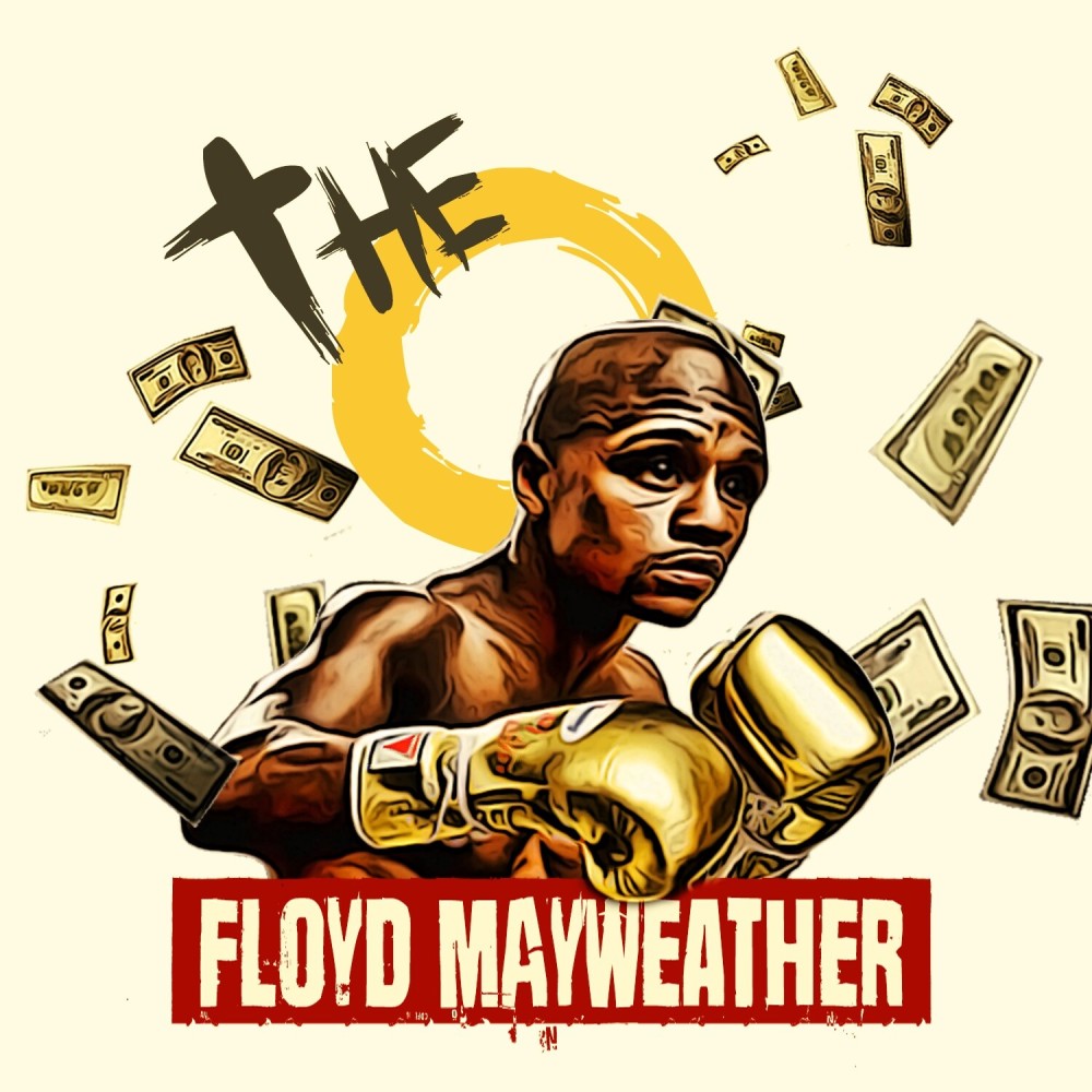 Floyd Mayweather (Explicit)