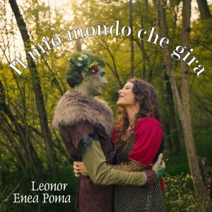 Listen to Il mio mondo che gira song with lyrics from Leonor