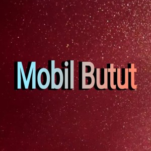 Mobil Butut