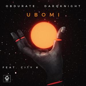 Album Ubomi from Obdurate