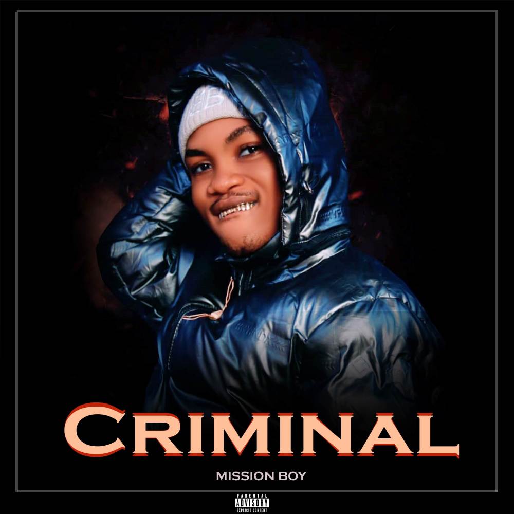 Criminal (Explicit)