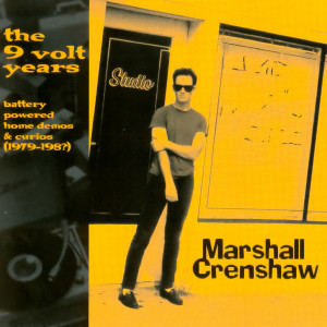 收聽Marshall Crenshaw的Run Back to You歌詞歌曲