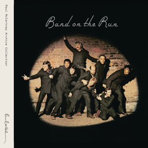 ดาวน์โหลดและฟังเพลง Band On The Run (From "One Hand Clapping" Soundtrack / Remastered 2010) พร้อมเนื้อเพลงจาก Wings