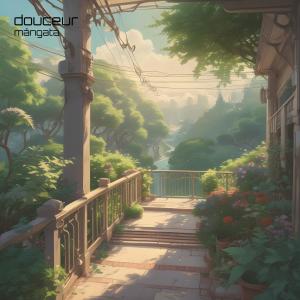Mangata的專輯douceur