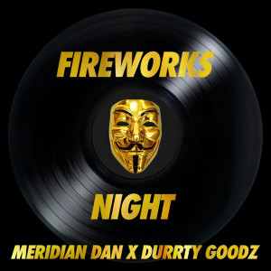 Album Fireworks Night (Explicit) from 