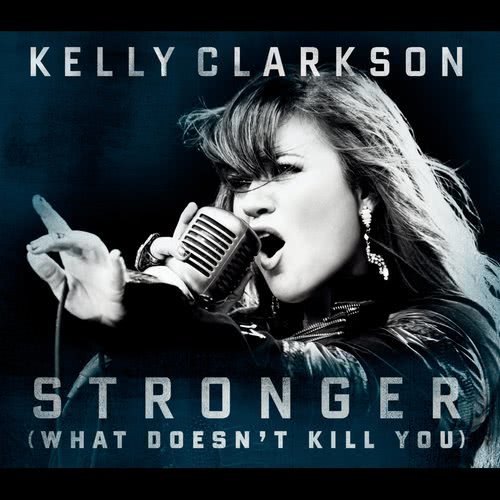 Stronger (What Doesn't Kill You) (Nicky Romero Radio Mix)