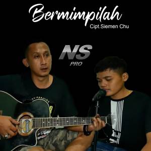 Listen to bermimpilah song with lyrics from Agung