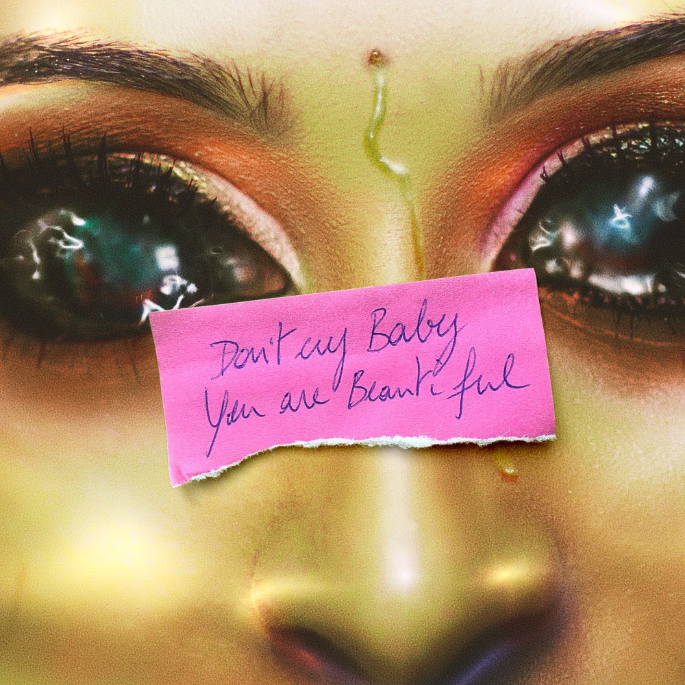 You Are Beautiful