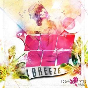 Listen to Sunset song with lyrics from Xaric