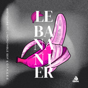 Album Le Bananier (Explicit) from Beeyoudee