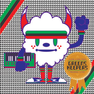 ดาวน์โหลดและฟังเพลง Live Like You Wanna Live พร้อมเนื้อเพลงจาก Greenskeepers