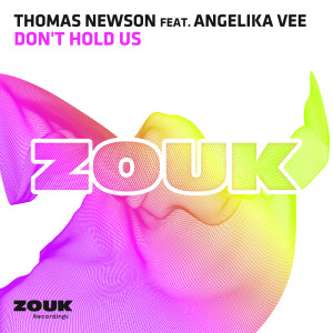 收听Thomas Newson的Don't Hold Us (Radio Edit)歌词歌曲