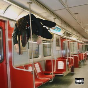 Roman的專輯late to my own funeral (Explicit)