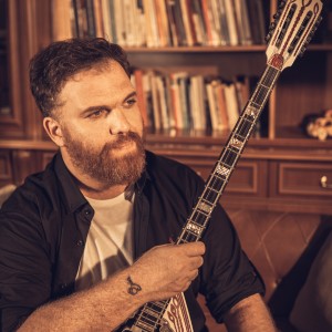Listen to Yangın Yeri song with lyrics from Orhan Osman
