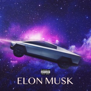 Dengarkan Elon Musk (Explicit) lagu dari May Dave dengan lirik