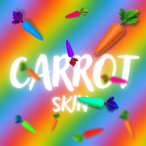 ดาวน์โหลดและฟังเพลง CARROT SKIN (prod. by CALI G) พร้อมเนื้อเพลงจาก GOLDVEN