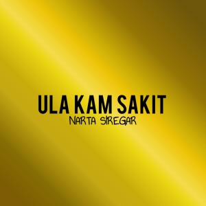Listen to ULA KAM SAKIT song with lyrics from Narta Siregar