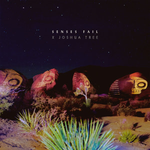 อัลบัม Joshua Tree (Live) ศิลปิน Senses Fail