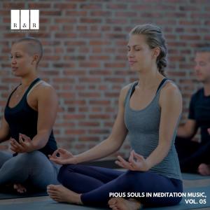 收聽Ahimsa Souls的Relaxing Sounds 49.00 Hz歌詞歌曲