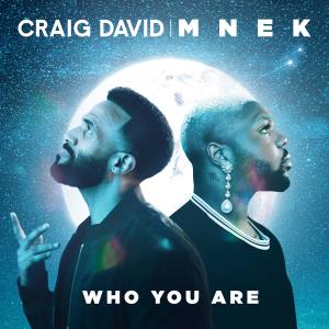 收聽Craig David的Who You Are (完整版)歌詞歌曲