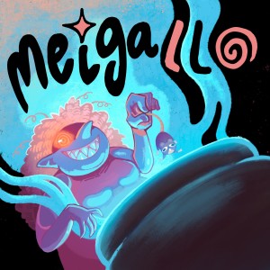 Album Meigallo (Remix) from New Beat Order