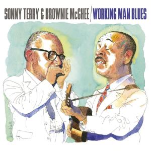 收聽Sonny Terry的I'm Going Down Slow歌詞歌曲